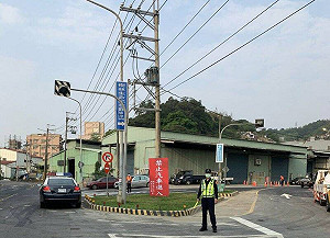 清明便民服務！新北34條專車上路、墓區周邊假日交管