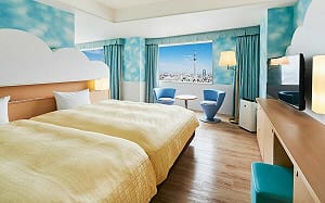 日本旅館要變貴了？東京住宿稅擬改3％無上限 林氏璧揭實情喊：免驚