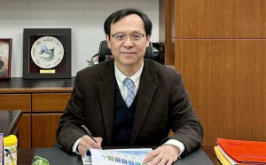 考5屆都沒職缺惹議！健保署首招「公衛師」受囑目 石崇良說話了
