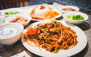 寶林茶室人為下毒可能性低！腎臟醫：連4天有人中毒  食材出問題機率大  