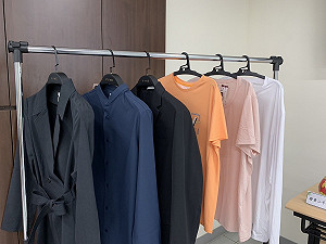 促進紡織品循環再利用！紡交所：目標2030年製衣溫室氣體減少45%