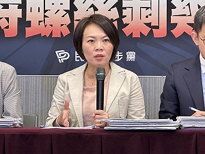 寶林炒粿條竟釀2死 簡舒培轟蔣萬安：第一時間沒有食品採檢