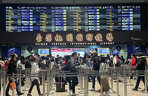 對中旅遊示警「政治凌駕旅遊」？涉外人士：台灣已經算最晚