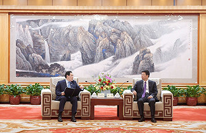 吳瑟致觀點》馬英九強調九二共識、反對台獨 爭取進京見習皇機會