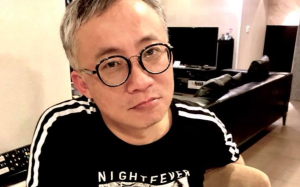 不是逃兵才可恥？許常德點出讓人憤怒的關鍵：是嚣張 