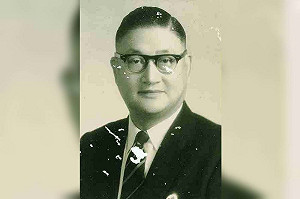 張文隆觀點》郭雨新與1970年代台灣民主運動—1
