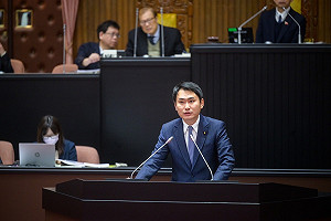 中東危機美軍事資源恐分散 陳冠廷籲：提升國防總預算全面與美日歐合作
