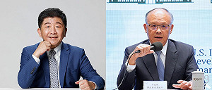 傳卓榮泰內閣新名單 陳時中新任政委 鄧振中留任