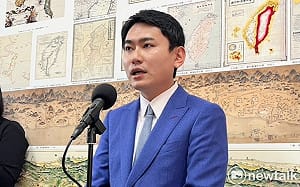 川普稱「不希望台獨」  陳冠廷：仍屬戰略模糊範疇 