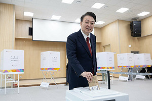 洪耀南觀點》眾叛親離的尹錫悅：緊急戒嚴重演「首爾之春」下台已成定局？