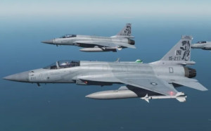 巴「梟龍」戰機中隊長與4隊員殉職! 印停火後仍襲擊 南亞局勢再陷動盪