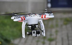 美國FCC封鎖外國無人機進口  中國大疆批評保護主義損害全球市場