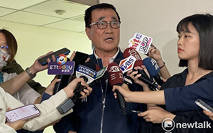 輝達總部卡關因「新新併」？李四川曝：也許會依合約解約
