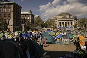以色列不顧國際法庭 繼續「進攻拉法」 以色列人態度分成兩派