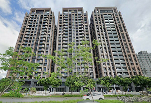 蔡明芳觀點》楊金龍要說清楚！「新青安」加劇居住不正義？真正的問題是建商「餘屋貸款」