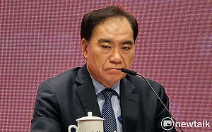 6委員任期屆滿名單未出爐 中選會：吳容輝任代理主委