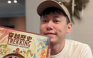 百萬網紅Cheap影射「雷虎科技」挨告重罪！486警告民事求償恐破億：沒死也剩半條命 