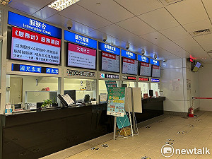 去年意外撞倒松機旁號誌！國光客運今起召回駕駛回訓 影響24班次