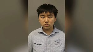 「引起恐懼並看他們死去」! 美18歲華裔寫小學槍擊宣言 被控大規模暴力威脅