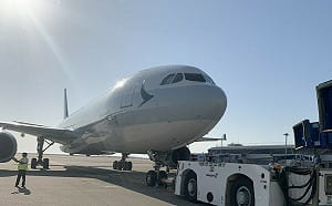 國泰航空6月新制！起飛前15分鐘關閉登機口