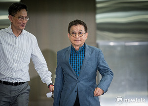 賴士葆笑稱：顧立雄是「金融草包」