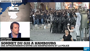 G20峰會閉幕 藉氣候及貿易讓步維繫團結