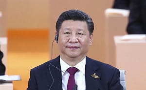 藍立琪觀點》 秦始皇禁書令與習近平禁詞令