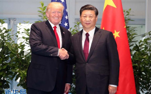 美媒：川普欲直接與習近平核心對話  跳過正式外交管道
