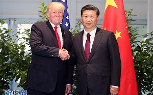 洪浦釗觀點》誰在操弄「魯莽」：從《時代》雜誌看中國的國際話語戰