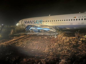 波音飛安問題延燒 中國趁機給「教訓」中媒大推中製客機 C919