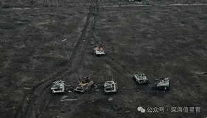 哈爾科夫即將淪陷? 俄軍打下12村落 普丁 : 為設「安全區」 目前無佔領計畫