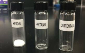 受迫美方關稅壓力管制2芬太尼原料? 中國辯稱 : 我們「自主」的