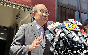 綠營掀反柯建銘內鬥   國民黨諷「自我爆破的笑話」 
