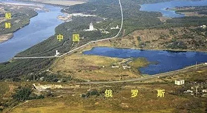 《中俄聯合聲明》俄讓步圖們江出海口? 中共奏喀秋莎向俄爹表示忠心？