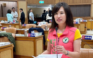 （影）中和挺罷行動爆衝突 張嘉玲：依法提告不容妥協