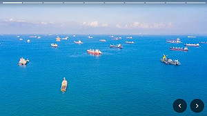 組多國部隊？ 美想聯合盟友控制麻六甲海峽阻中船 網 : 誰還敢信川普?