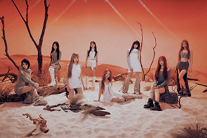韓流盛會K-POP高雄7月開唱！4組大勢女團搶先曝光