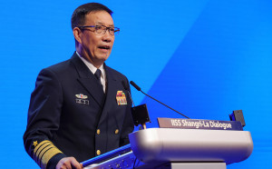 拔官傳言不斷！董軍「高調會晤」泰軍最高司令刻意澄清？