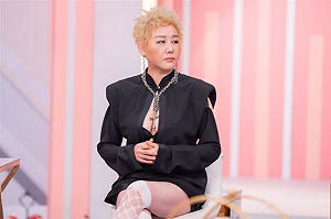 曾莞婷搶《女人我最大》時段！藍心湄爆出走 老東家說話了