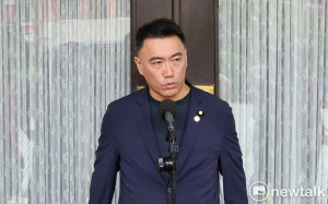 朱蒲青觀點》基隆林家貴公子   無法理解「社會邊緣人」高貴的靈魂