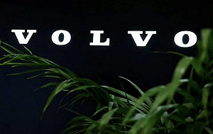 逃離中國? VOLVO傳將部分產線移回歐洲