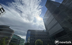 今多雲到晴、北部及中南部飆36度高溫! 午後嘉義以南及山區防雷雨