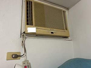 出門10小時「變頻冷氣不關更省?」台電澄清了