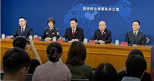 最高死刑! 中國來狠的 明確定義「台獨」行為與量刑 小心赴中旅遊回不來