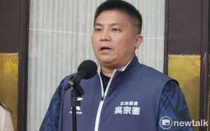 專論》翁曉玲、吳宗憲的謬誤：國會最大、大法官不碰政治議題？