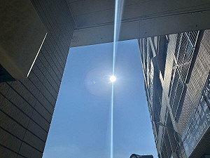 高溫持續攀升！專家：「這兩天」太平洋高壓最強最熱