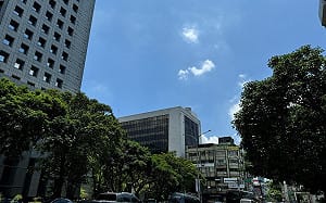 週末好天氣要毀了？熱帶擾動「這天」恐變颱風 　對台影響機率曝