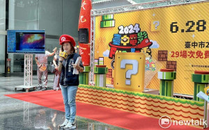 台中電影Fun-In季 全市29區都看得到、場場都抽大獎