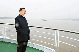 吳瑟致觀點》中國吸引力下滑 外商調離台員工 台商減投資