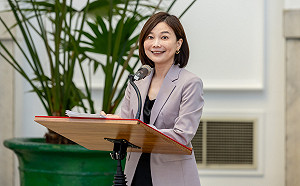 川普2.0對台百億元軍售 總統府：台美安全深化是印太和平的基石